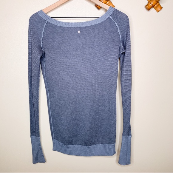 Lululemon Chai Time Pullover II (First Release) - Picture 10 of 12